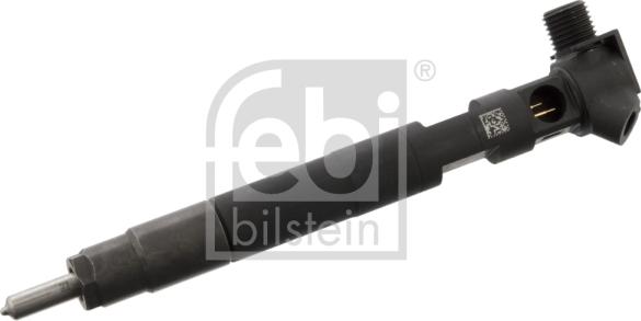 Febi Bilstein 33177 - Supporto polverizzatore autozon.pro