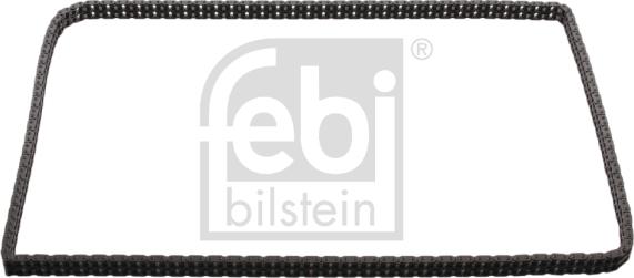 Febi Bilstein 33895 - Catena distribuzione autozon.pro