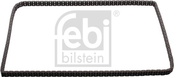 Febi Bilstein 33898 - Catena distribuzione autozon.pro