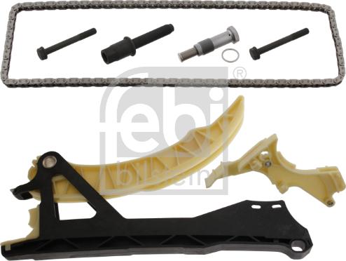 Febi Bilstein 33846 - Kit catena distribuzione autozon.pro