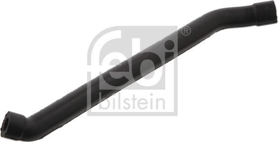 Febi Bilstein 33850 - Flessibile, Ventilazione monoblocco autozon.pro