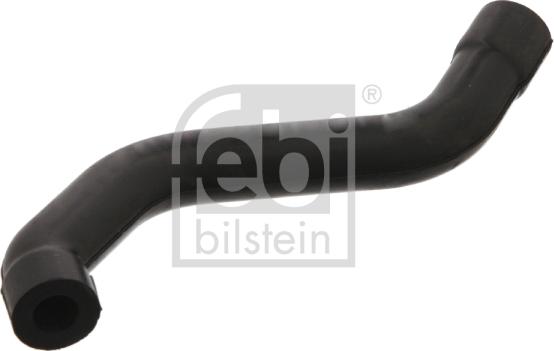 Febi Bilstein 33851 - Flessibile, Ventilazione monoblocco autozon.pro