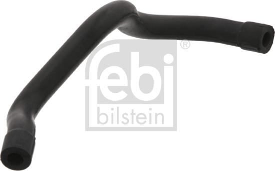 Febi Bilstein 33852 - Flessibile, Ventilazione monoblocco autozon.pro