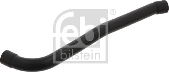 Febi Bilstein 33869 - Flessibile, Ventilazione monoblocco autozon.pro