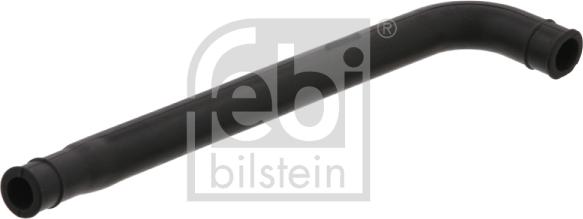 Febi Bilstein 33861 - Flessibile, Ventilazione monoblocco autozon.pro