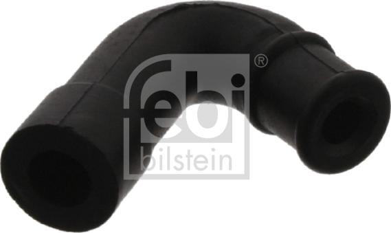 Febi Bilstein 33868 - Flessibile, Ventilazione monoblocco autozon.pro