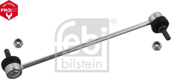 Febi Bilstein 33811 - Asta / Puntone, Stabilizzatore autozon.pro