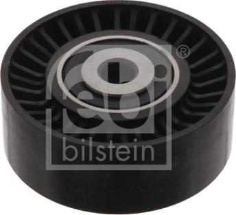 Febi Bilstein 33880 - Galoppino / Guidacinghia, Cinghia Poly-V autozon.pro