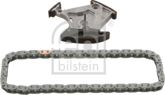 Febi Bilstein 33835 - Kit catene, Azionamento pompa olio autozon.pro