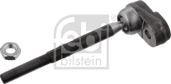 Febi Bilstein 33833 - Giunto assiale, Asta trasversale autozon.pro