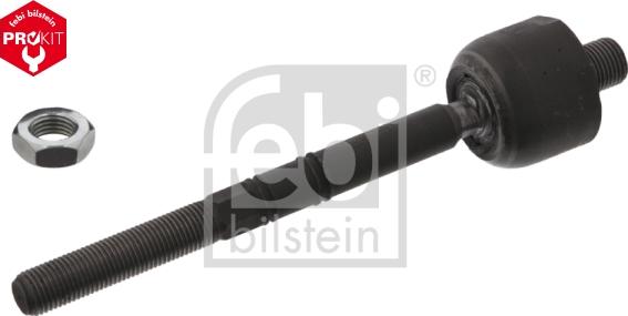 Febi Bilstein 33832 - Giunto assiale, Asta trasversale autozon.pro