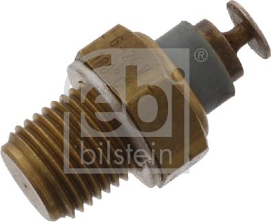 Febi Bilstein 33825 - Sensore, Temperatura olio autozon.pro