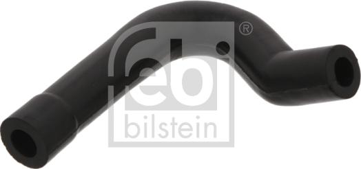 Febi Bilstein 33870 - Flessibile, Ventilazione monoblocco autozon.pro