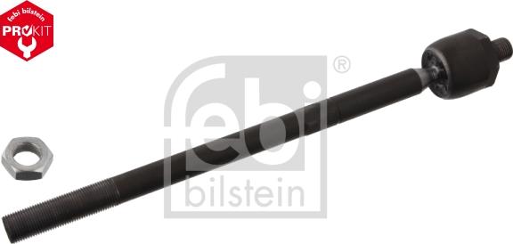 Febi Bilstein 33872 - Giunto assiale, Asta trasversale autozon.pro