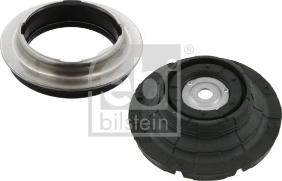 Febi Bilstein 33391 - Supporto ammortizzatore a molla autozon.pro