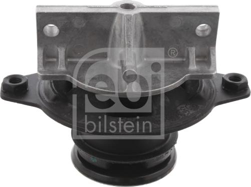 Febi Bilstein 33392 - Supporto, Cambio automatico autozon.pro