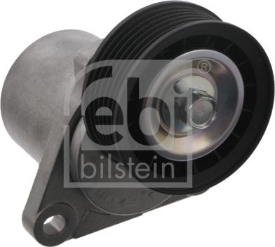 Febi Bilstein 33355 - Tendicinghia, Cinghia Poly-V autozon.pro