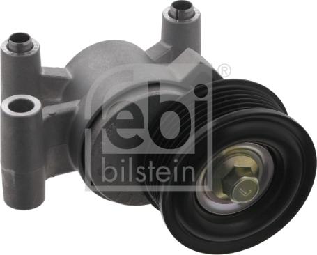 Febi Bilstein 33356 - Tendicinghia, Cinghia Poly-V autozon.pro