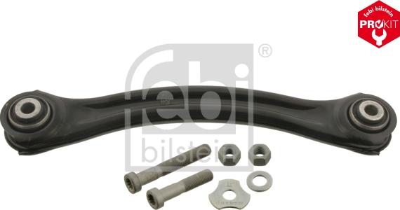 Febi Bilstein 33353 - Braccio oscillante, Sospensione ruota autozon.pro