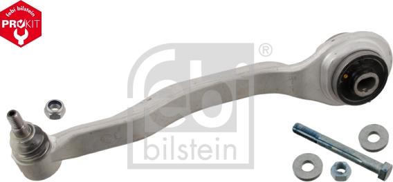 Febi Bilstein 33352 - Braccio oscillante, Sospensione ruota autozon.pro