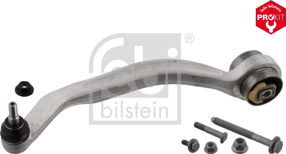 Febi Bilstein 33364 - Braccio oscillante, Sospensione ruota autozon.pro