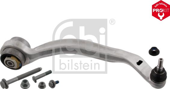 Febi Bilstein 33365 - Braccio oscillante, Sospensione ruota autozon.pro