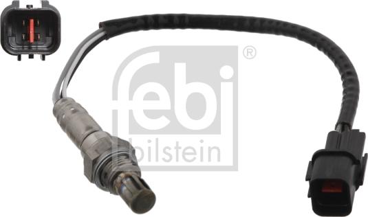 Febi Bilstein 33360 - Sonda lambda autozon.pro