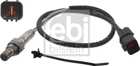 Febi Bilstein 33361 - Sonda lambda autozon.pro