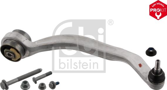 Febi Bilstein 33363 - Braccio oscillante, Sospensione ruota autozon.pro