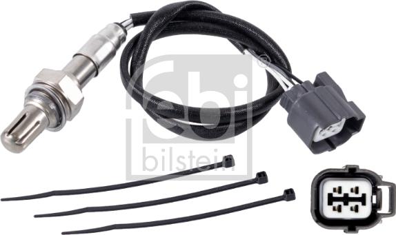 Febi Bilstein 33362 - Sonda lambda autozon.pro