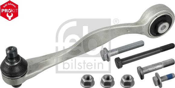 Febi Bilstein 33367 - Braccio oscillante, Sospensione ruota autozon.pro