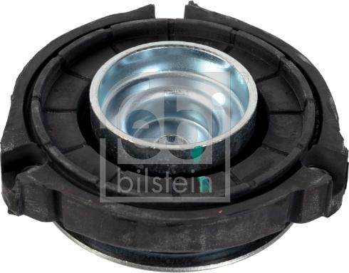 Febi Bilstein 33389 - Supporto ammortizzatore a molla autozon.pro