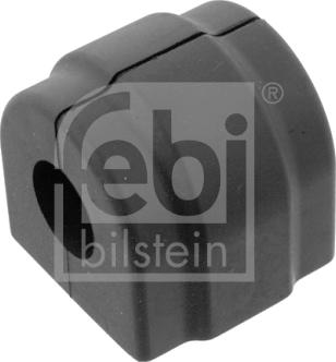 Febi Bilstein 33380 - Bronzina cuscinetto, Barra stabilizzatrice autozon.pro