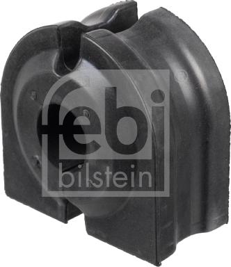 Febi Bilstein 33383 - Bronzina cuscinetto, Barra stabilizzatrice autozon.pro