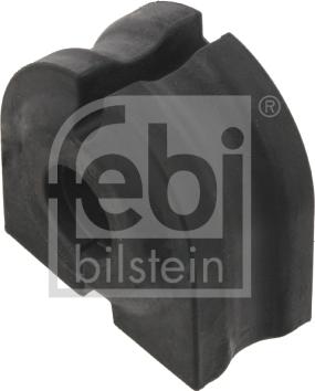 Febi Bilstein 33382 - Bronzina cuscinetto, Barra stabilizzatrice autozon.pro