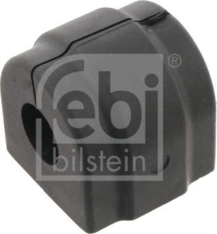 Febi Bilstein 33379 - Bronzina cuscinetto, Barra stabilizzatrice autozon.pro