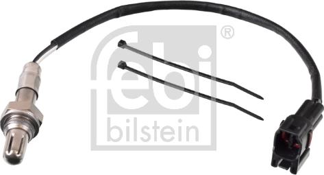 Febi Bilstein 33374 - Sonda lambda autozon.pro