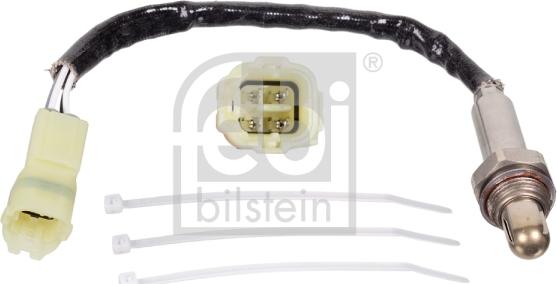 Febi Bilstein 33376 - Sonda lambda autozon.pro