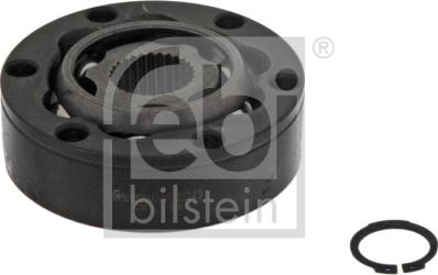 Febi Bilstein 33249 - Giunto, Semiasse autozon.pro