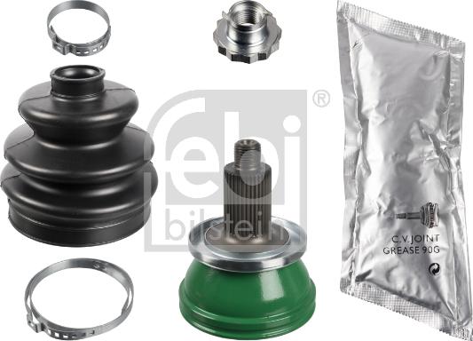 Febi Bilstein 33244 - Kit giunti, Semiasse autozon.pro