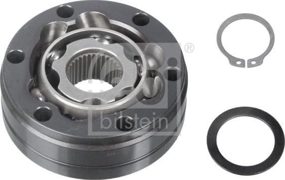 Febi Bilstein 33241 - Giunto, Semiasse autozon.pro