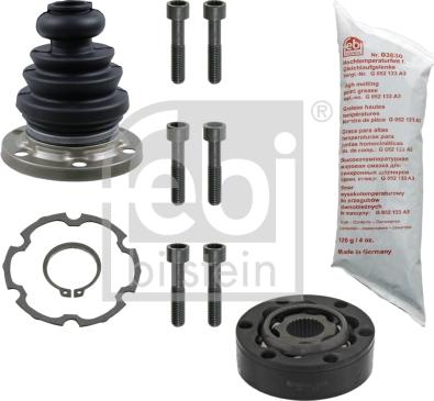 Febi Bilstein 33250 - Kit giunti, Semiasse autozon.pro