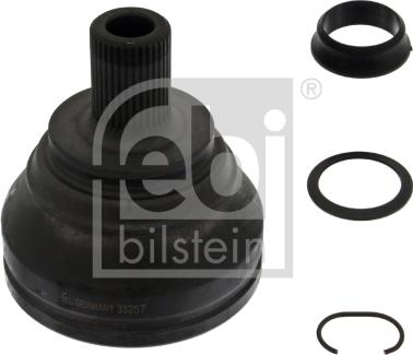 Febi Bilstein 33257 - Giunto, Semiasse autozon.pro