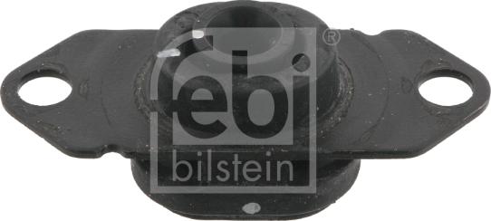 Febi Bilstein 33206 - Sospensione, Motore autozon.pro