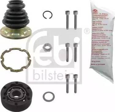 RIDER RD.255022545 - Kit giunti, Semiasse autozon.pro