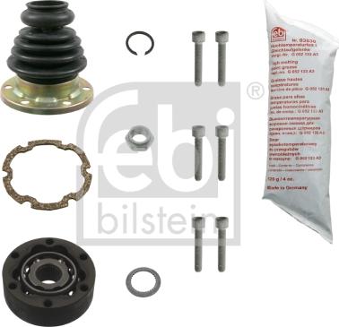 Febi Bilstein 33230 - Kit giunti, Semiasse autozon.pro