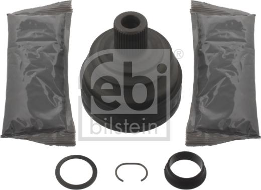 Febi Bilstein 33231 - Giunto, Semiasse autozon.pro