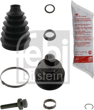 Febi Bilstein 33232 - Kit giunti, Semiasse autozon.pro