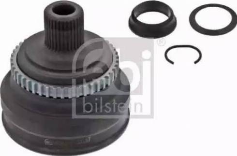 Febi Bilstein 33237 - Giunto, Semiasse autozon.pro