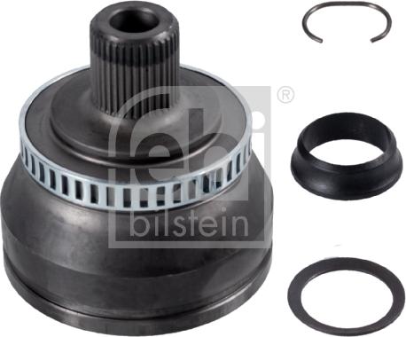 Febi Bilstein 33225 - Giunto, Semiasse autozon.pro